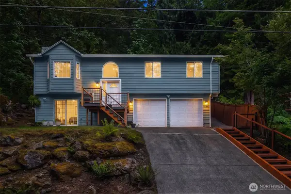 16843 420th Avenue Se, North Bend, WA 98045