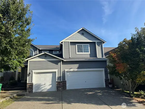 5206 NE 8th Street, Renton, WA 98059