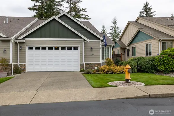 3726 Simmons Heights Lane Sw, Tumwater, WA 98512
