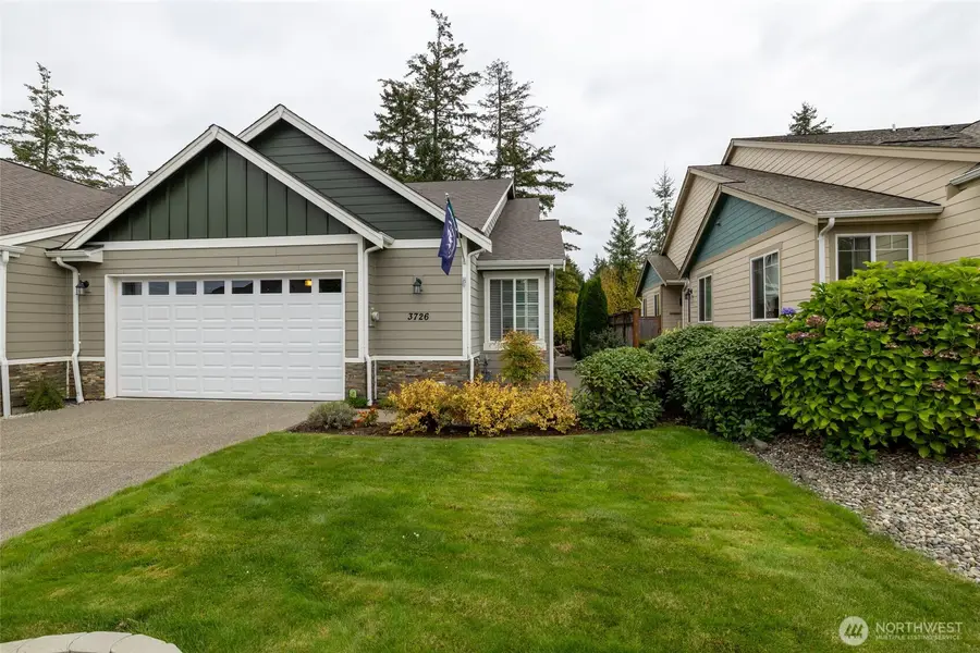 3726 Simmons Heights Lane Sw, Tumwater, WA 98512 - #2