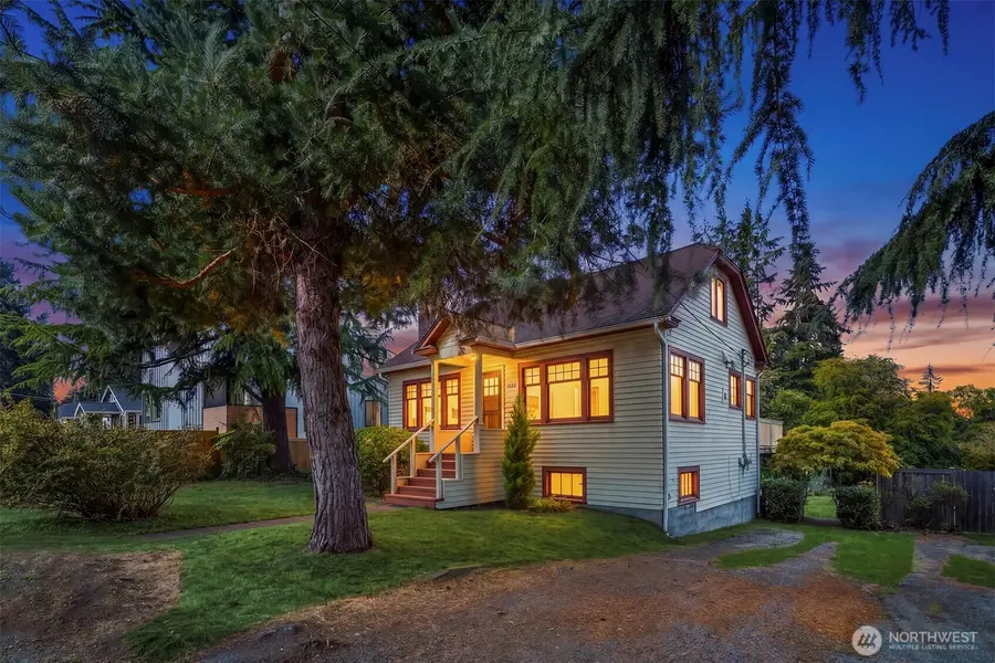1222 NE 100th Street, Seattle, WA 98125 - #3