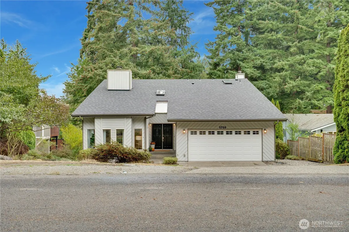 5709 69th Avenue Ct W, University Place, WA 98467 - #1