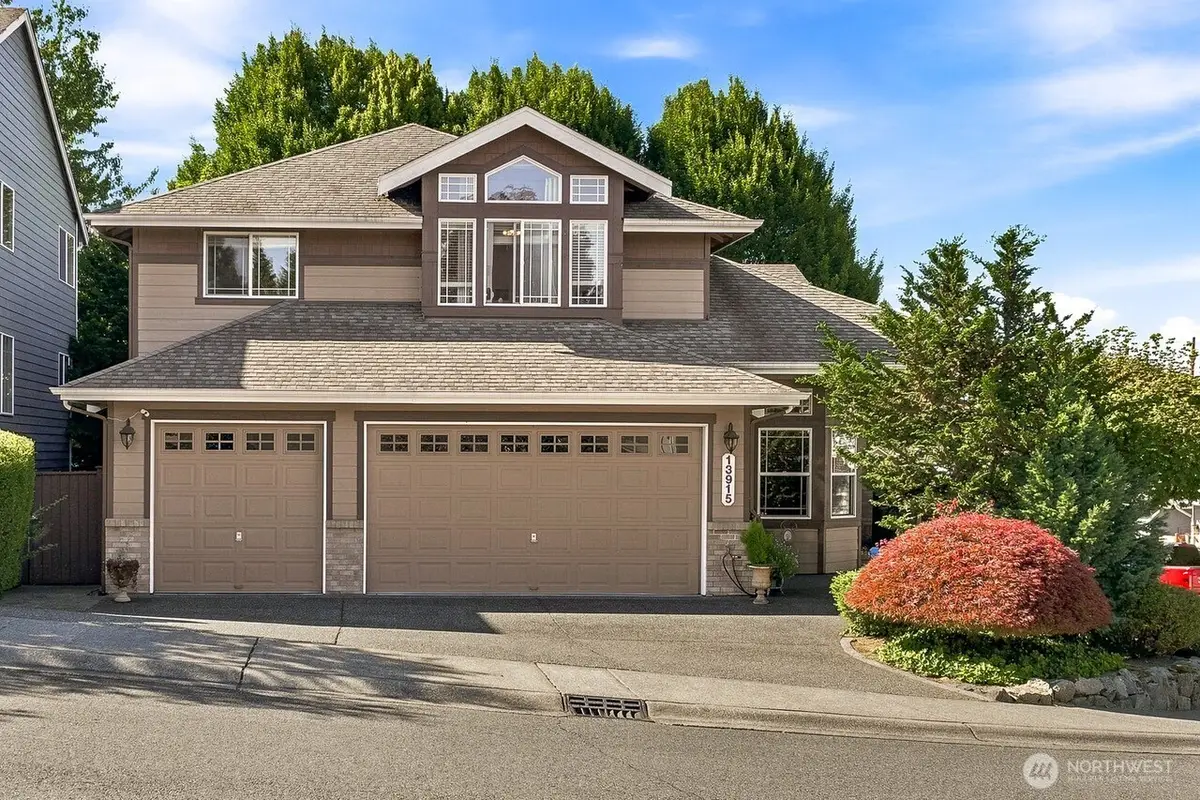 13915 SE 238th Place, Kent, WA 98042 - #1