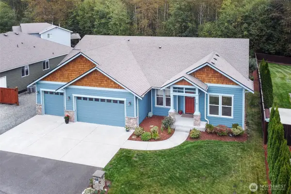 16827 114th Drive Ne, Arlington, WA 98223