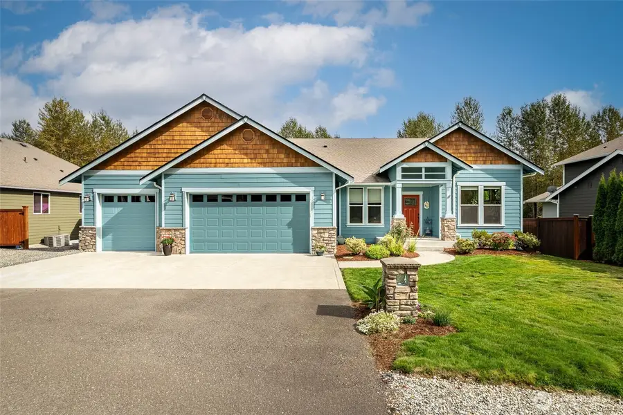 16827 114th Drive Ne, Arlington, WA 98223 - #2