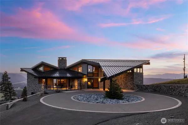 3653 Hart Road, Cle Elum, WA 98922