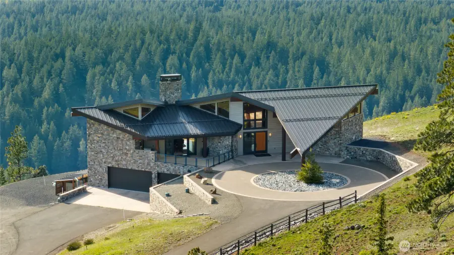 3653 Hart Road, Cle Elum, WA 98922 - #2