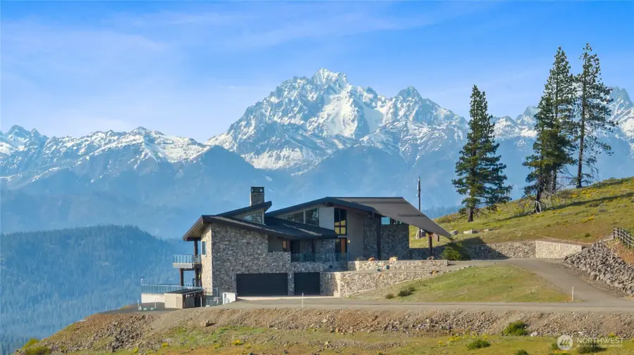 3653 Hart Road, Cle Elum, WA 98922 - #3