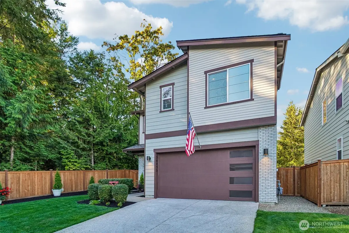 30235 117th Court Se, Auburn, WA 98092 - #1