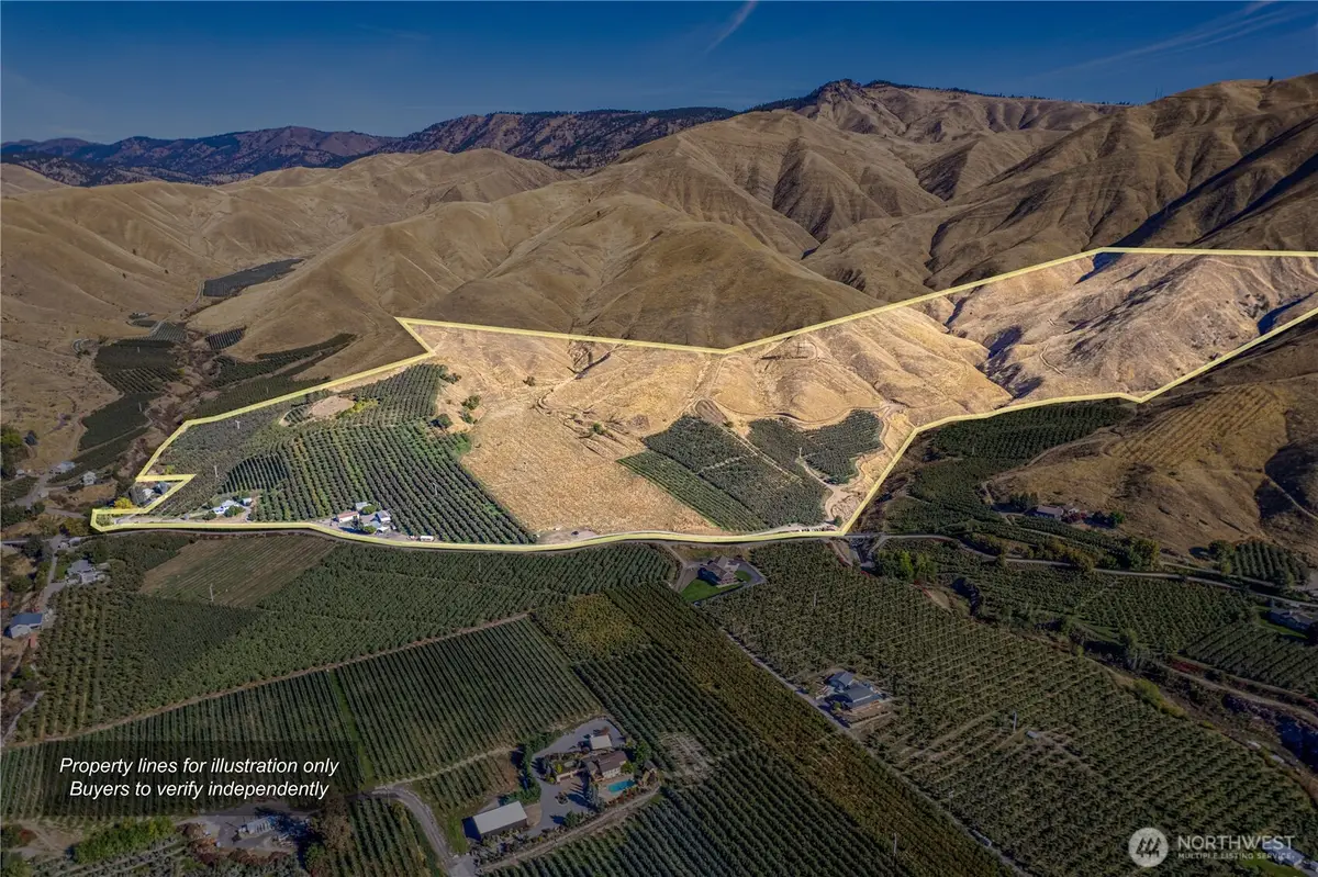 103 Dual Peak Lane, Cashmere, WA 98815 - #1