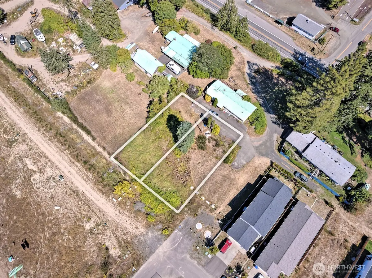 0 E State Route 3 #1 & 2, Allyn, WA 98524 - #1