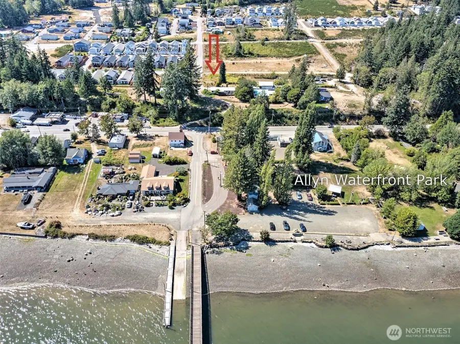 0 E State Route 3 #1 & 2, Allyn, WA 98524 - #2