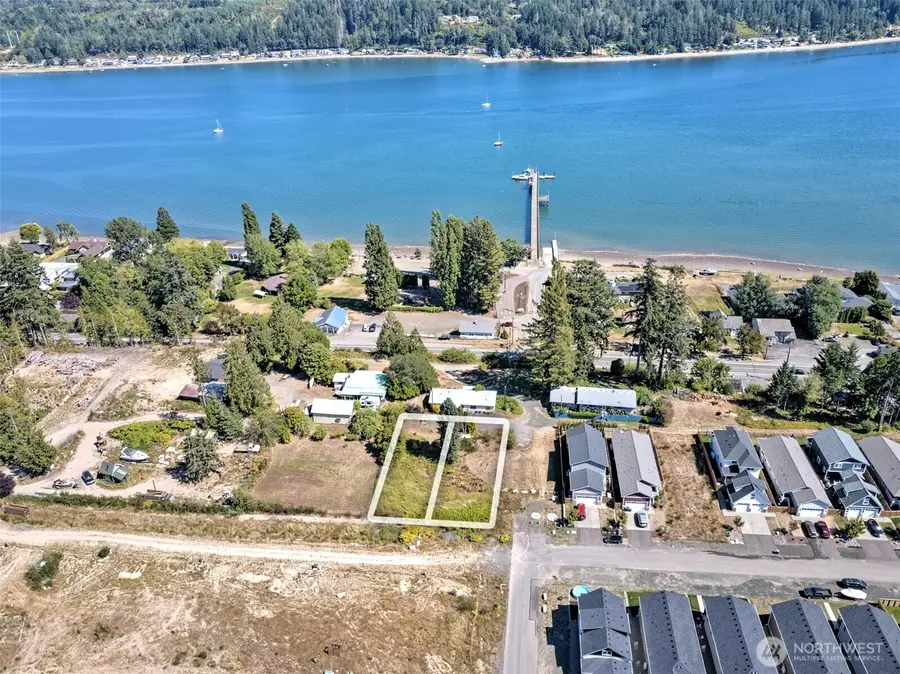 0 E State Route 3 #1 & 2, Allyn, WA 98524 - #3