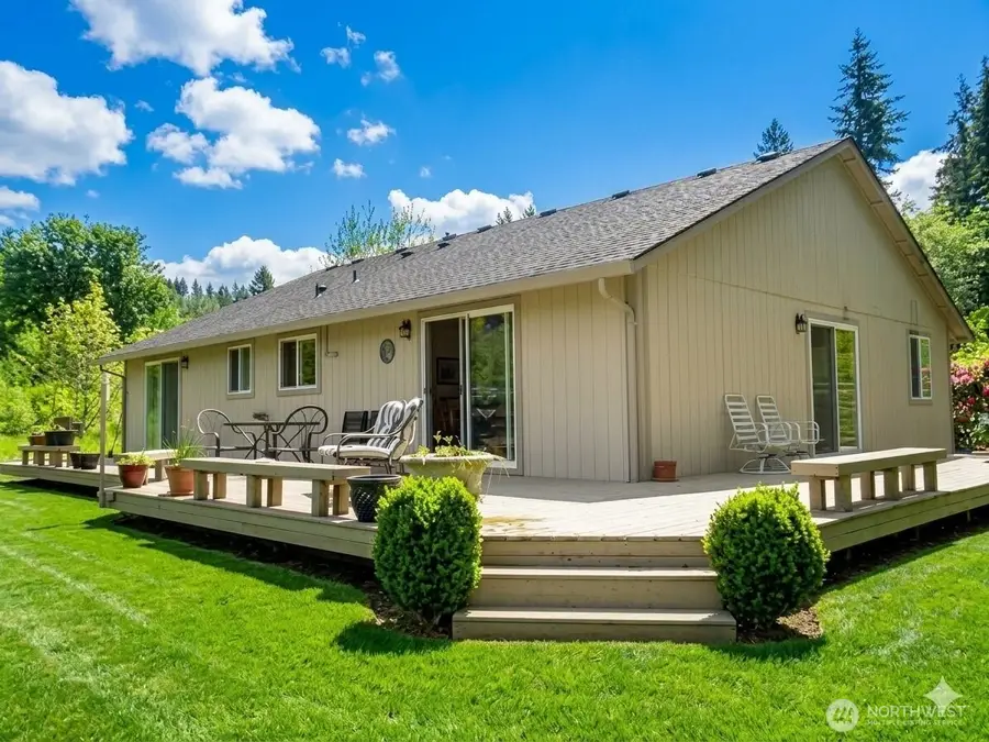 301 Langabeer Road, Oakville, WA 98568 - #2