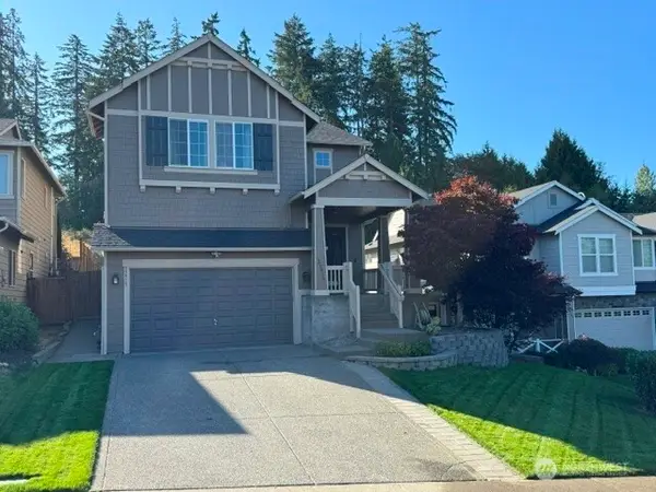 33913 12th Place Sw, Federal Way, WA 98023