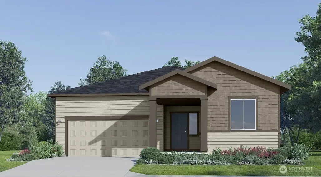60 Twilight Mist Lane, Carlsborg, WA 98324 - #1