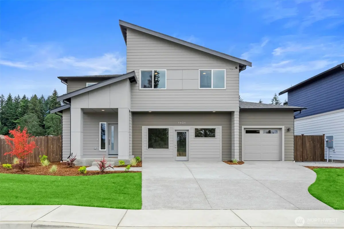 5775 P Street, Washougal, WA 98671 - #1