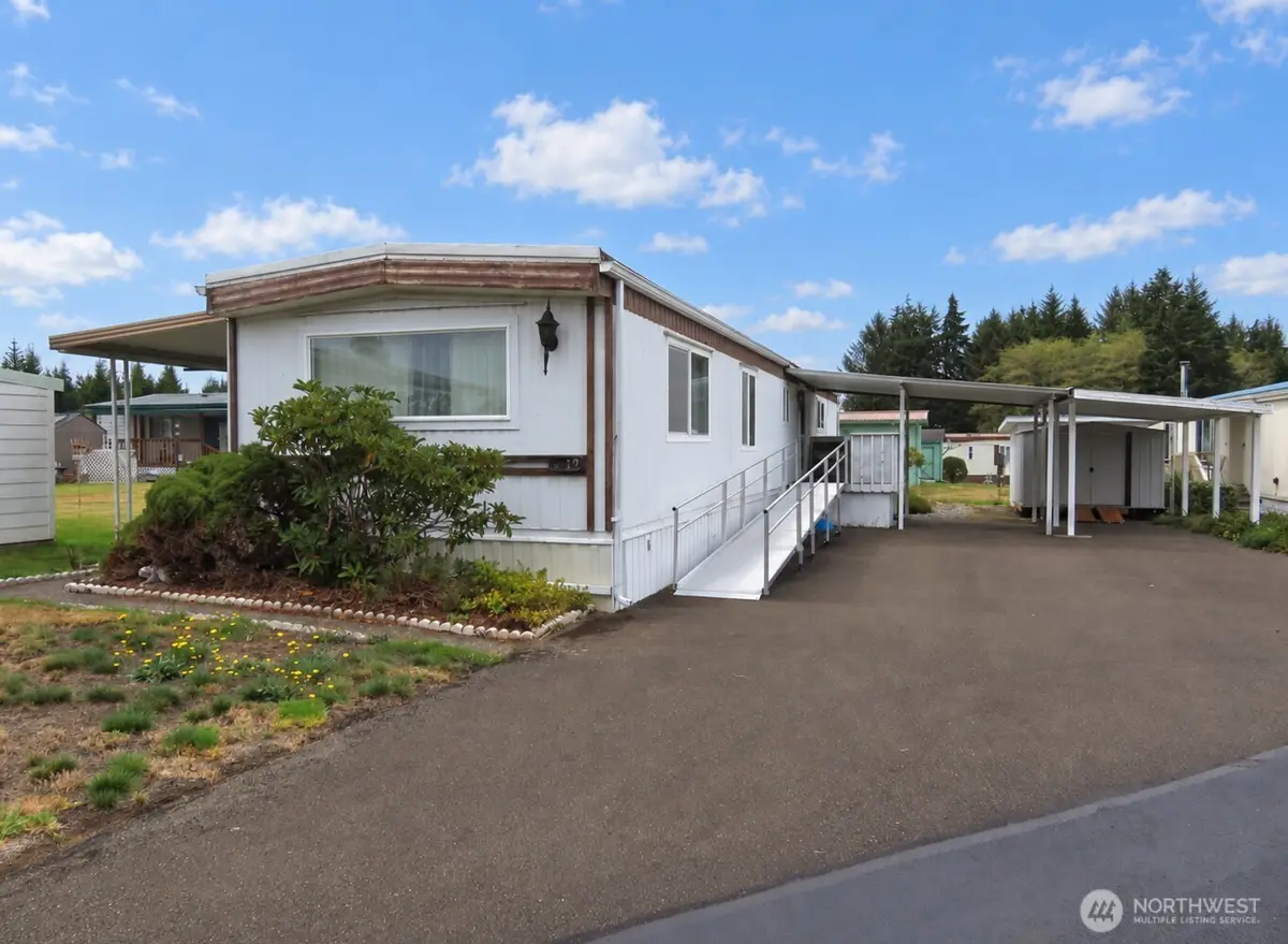 57 Clemons Road #19, Montesano, WA 98563 - #1