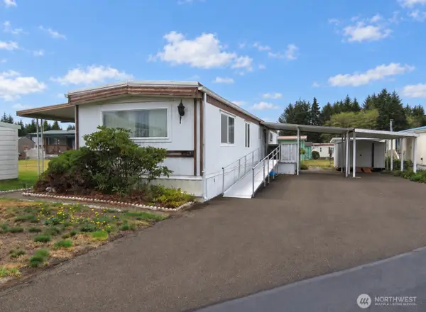 57 Clemons Road #19, Montesano, WA 98563