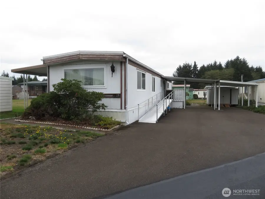 57 Clemons Road #19, Montesano, WA 98563 - #2