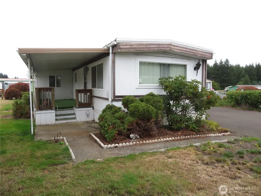 57 Clemons Road #19, Montesano, WA 98563 - #3