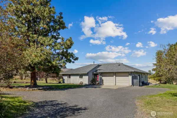5871 Cove Road, Ellensburg, WA 98926