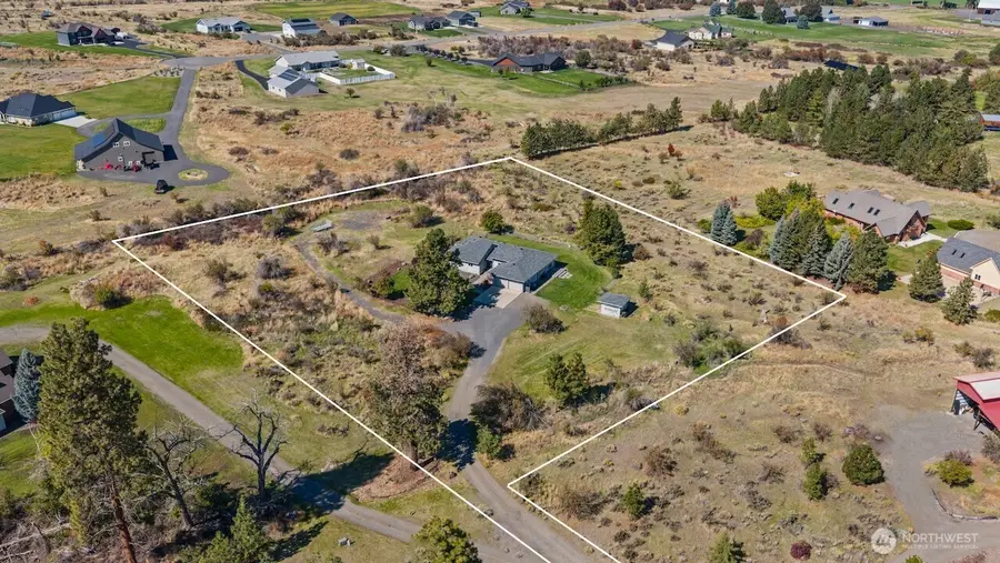 5871 Cove Road, Ellensburg, WA 98926 - #2