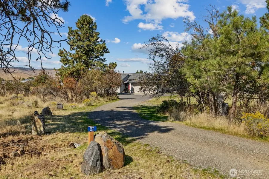 5871 Cove Road, Ellensburg, WA 98926 - #3