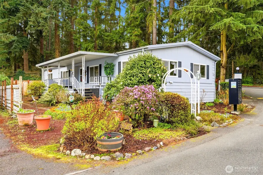 12727 112th Avenue E #13, Puyallup, WA 98374 - #2