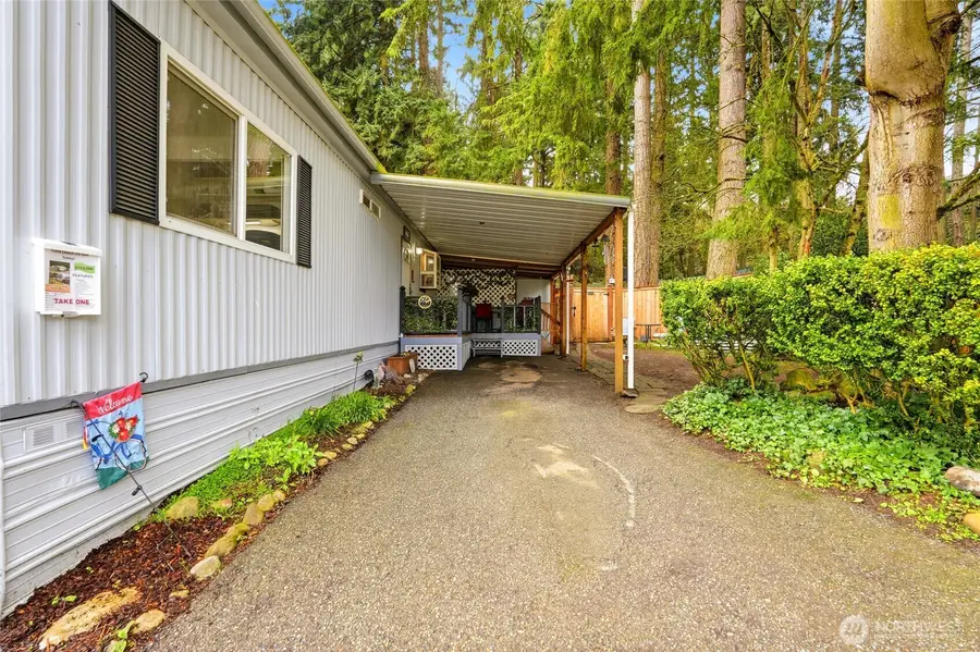12727 112th Avenue E #13, Puyallup, WA 98374 - #3