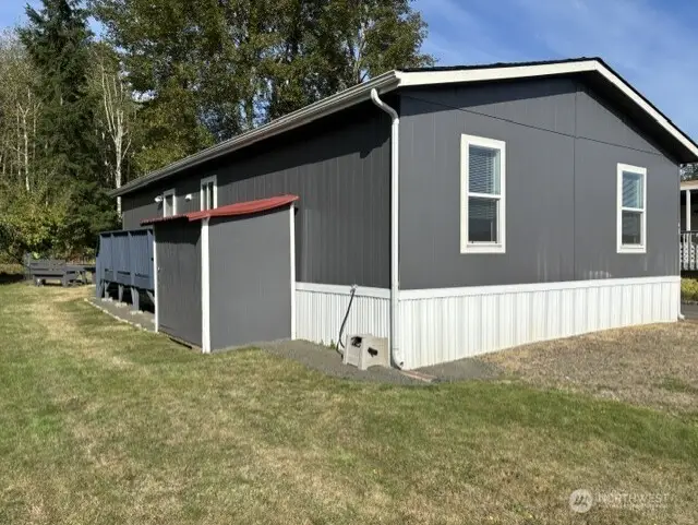 18289 E State Route #3 #42, Allyn, WA 98524 - #1