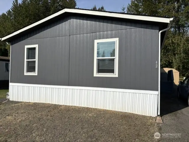18289 E State Route #3 #42, Allyn, WA 98524 - #2