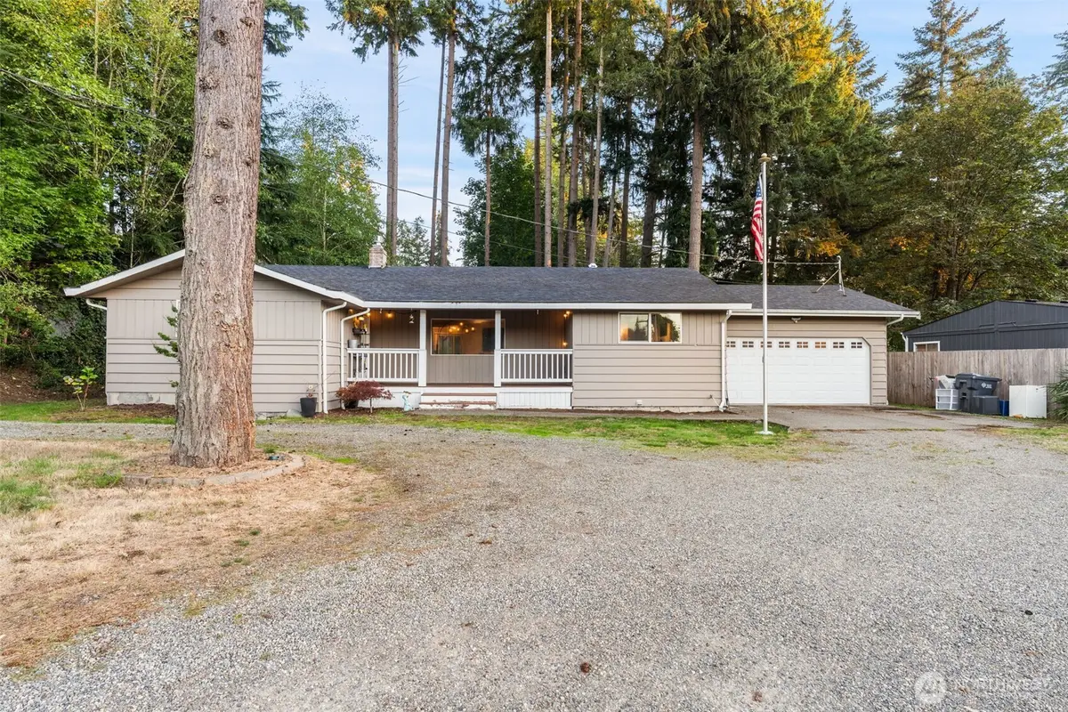 12802 111th Ave E, Puyallup, WA 98374 - #1
