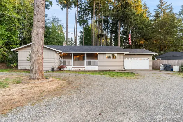12802 111th Ave E, Puyallup, WA 98374