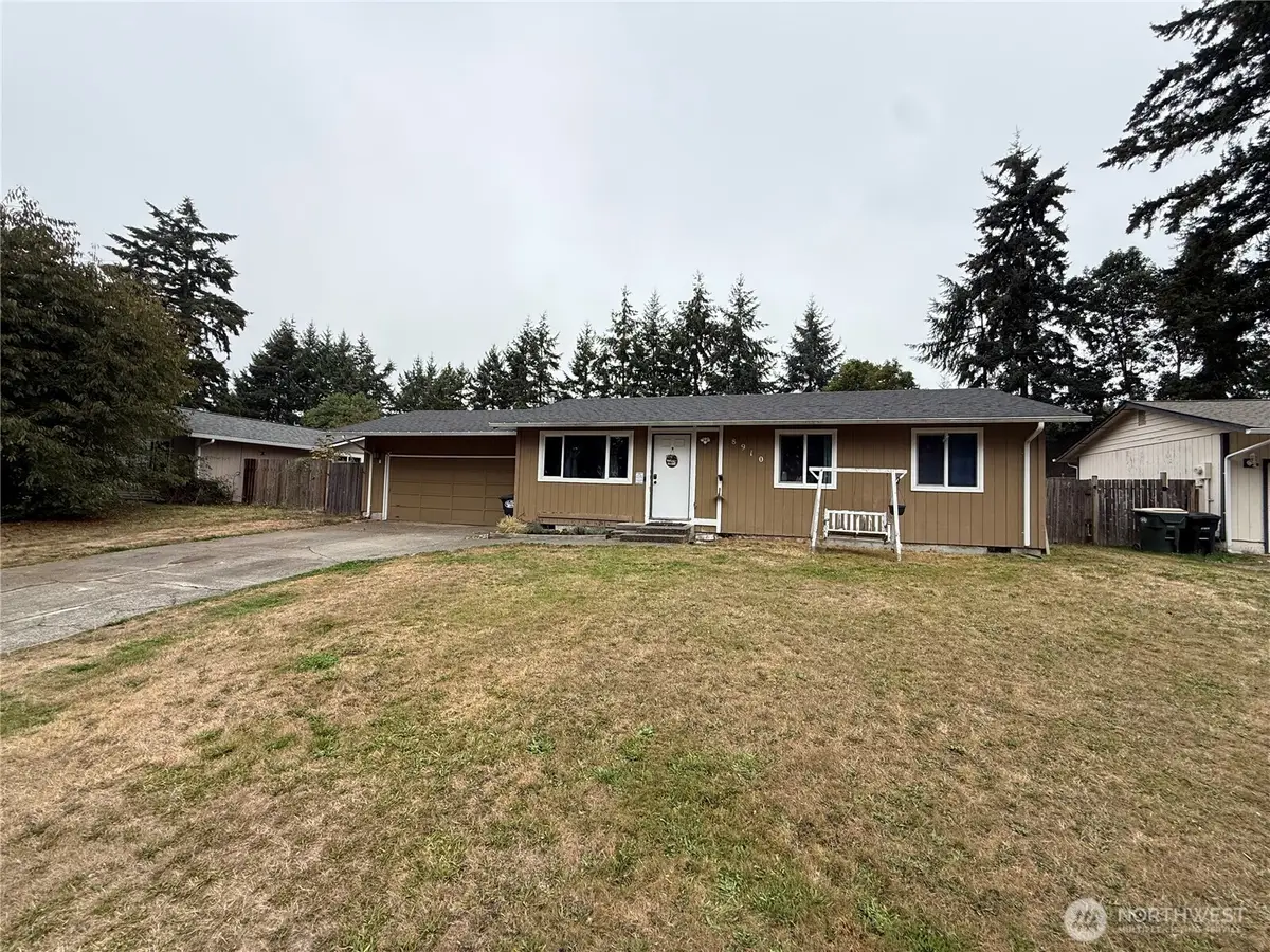 8910 NE Quinault Loop, Olympia, WA 98516 - #1