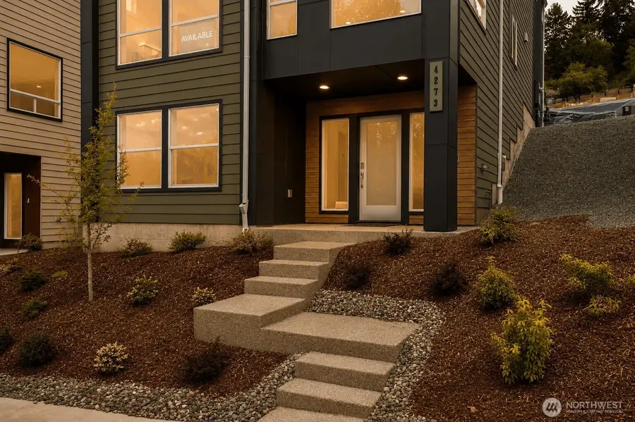 4273 Aberdeen Way Ne, Renton, WA 98056 - #3