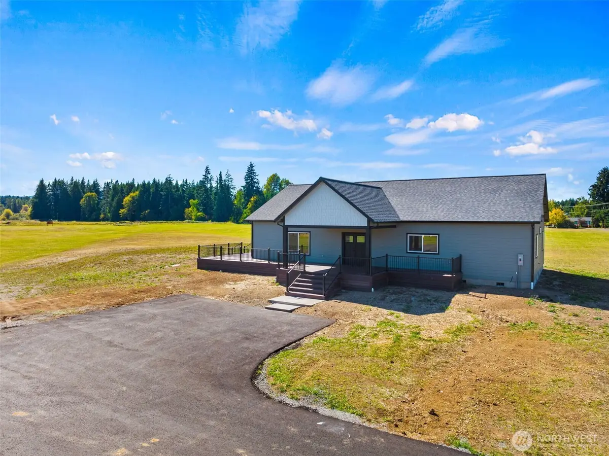 54 Sickman-ford Road, Oakville, WA 98568 - #1