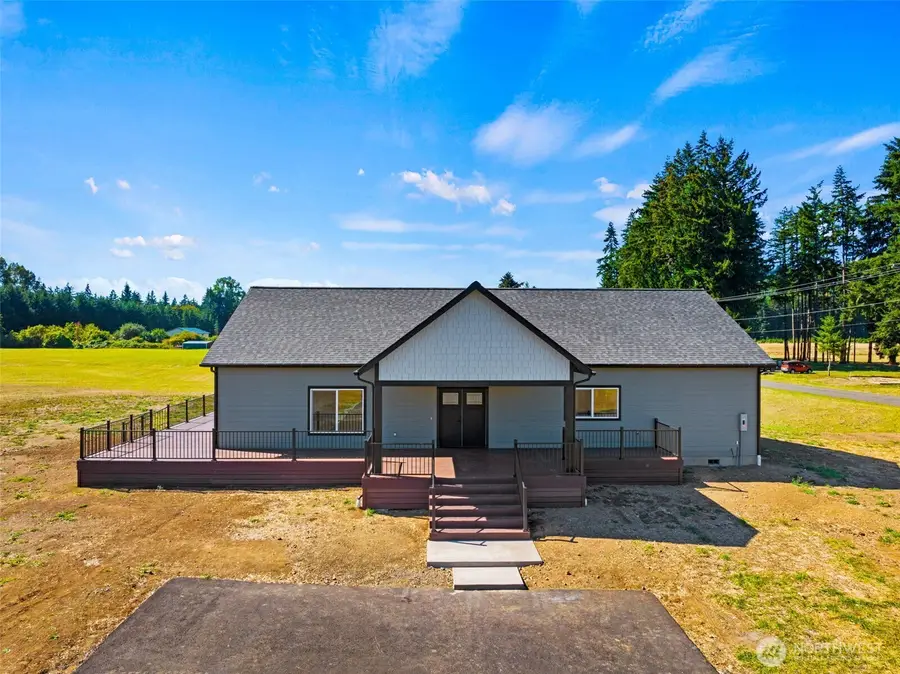54 Sickman-ford Road, Oakville, WA 98568 - #2