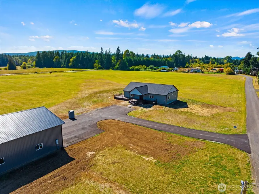 54 Sickman-ford Road, Oakville, WA 98568 - #3