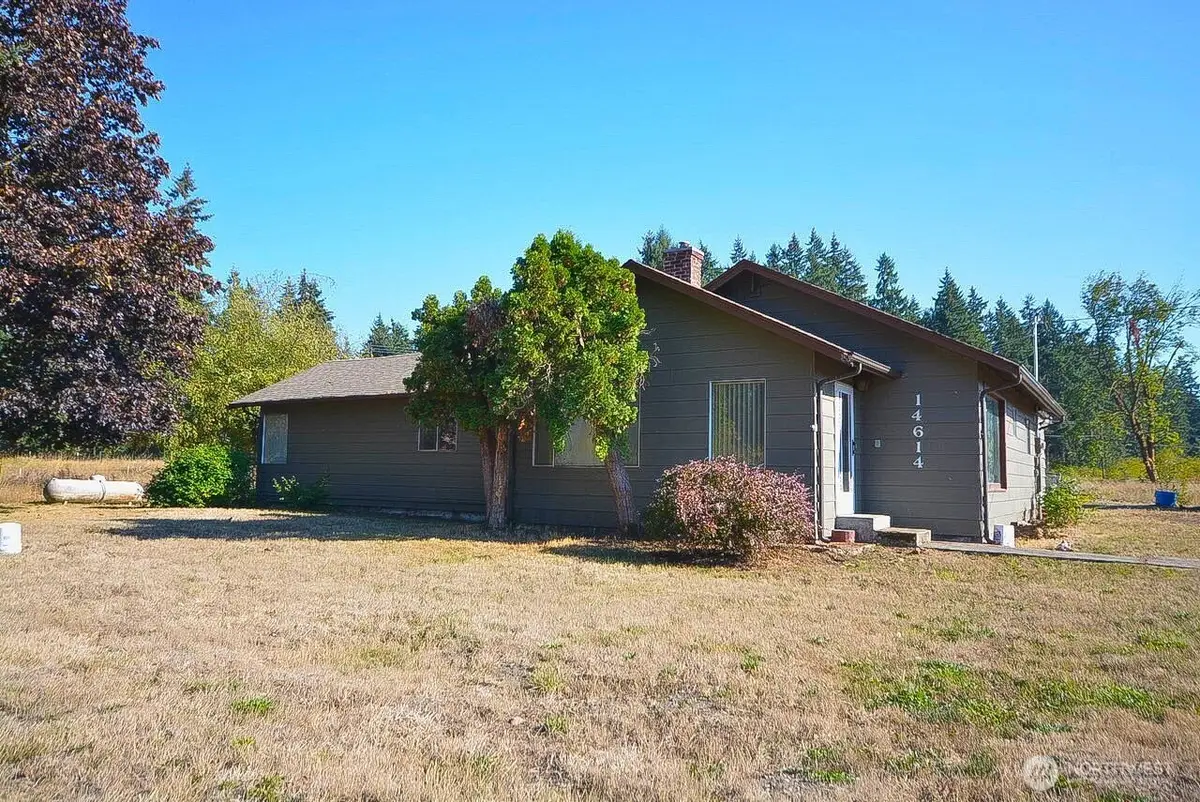 14614 Lawrence Lake Road Se, Yelm, WA 98597 - #1