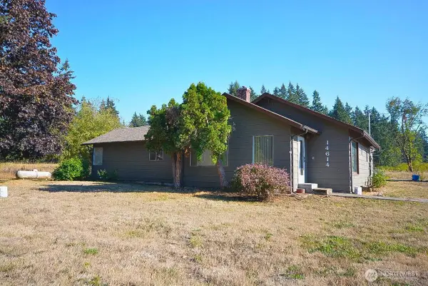 14614 Lawrence Lake Road Se, Yelm, WA 98597