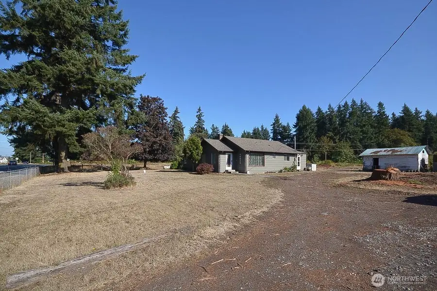 14614 Lawrence Lake Road Se, Yelm, WA 98597 - #2