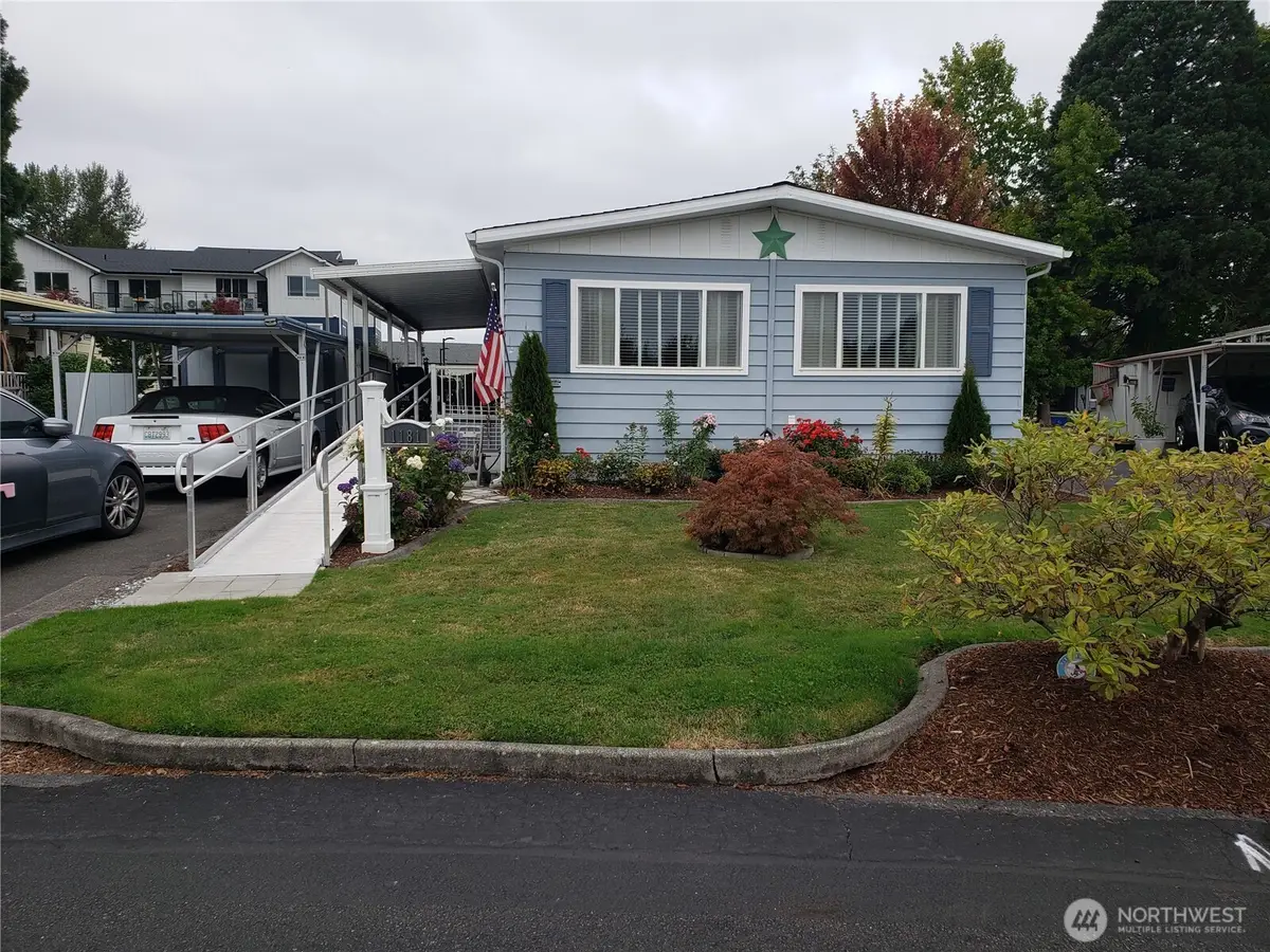 1181 Spruce Drive, Enumclaw, WA 98022 - #1