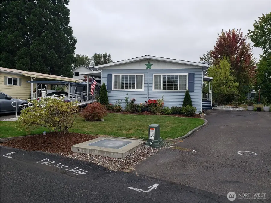 1181 Spruce Drive, Enumclaw, WA 98022 - #2