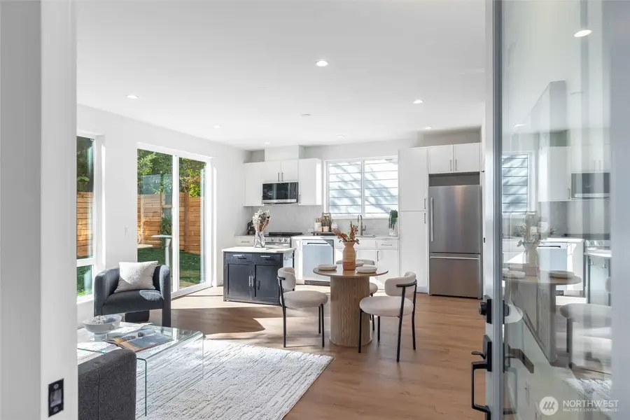 123 N 136th Street, Seattle, WA 98133 - #2