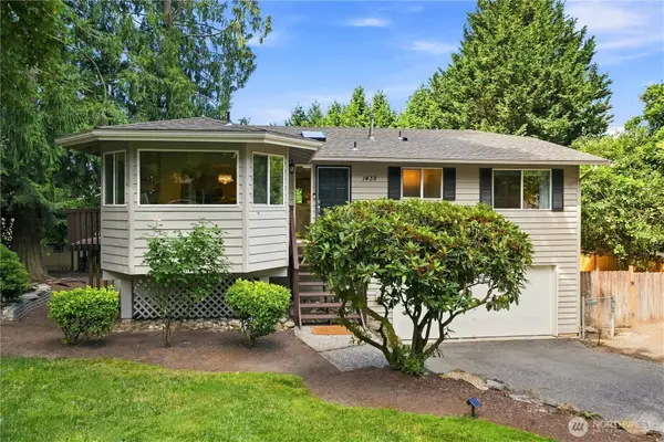 1439 227th Avenue Se, Sammamish, WA 98075