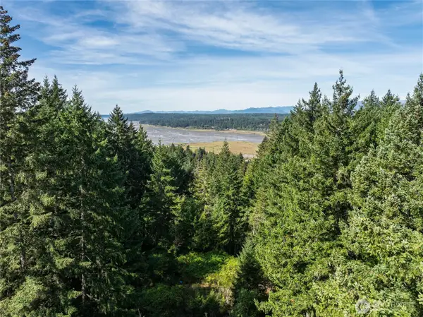 0 NE Wj Way, Belfair, WA 98528