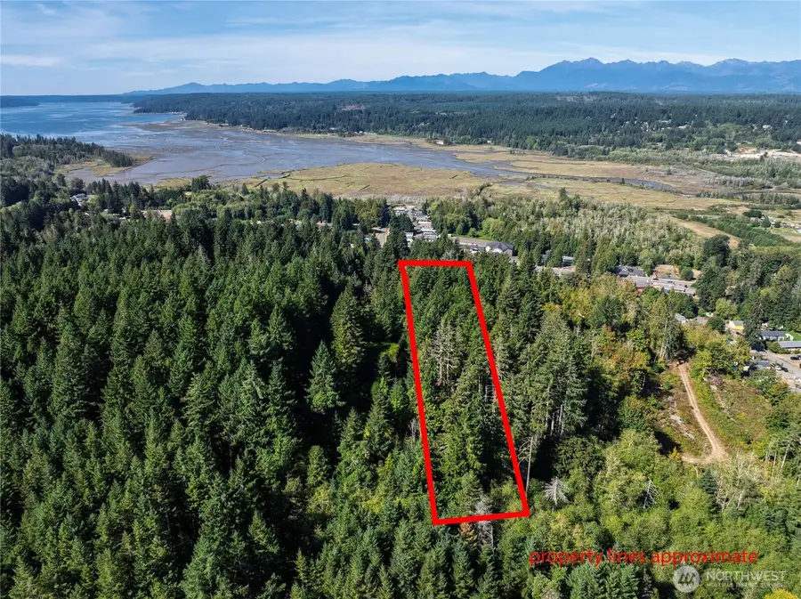 0 NE Wj Way, Belfair, WA 98528 - #3