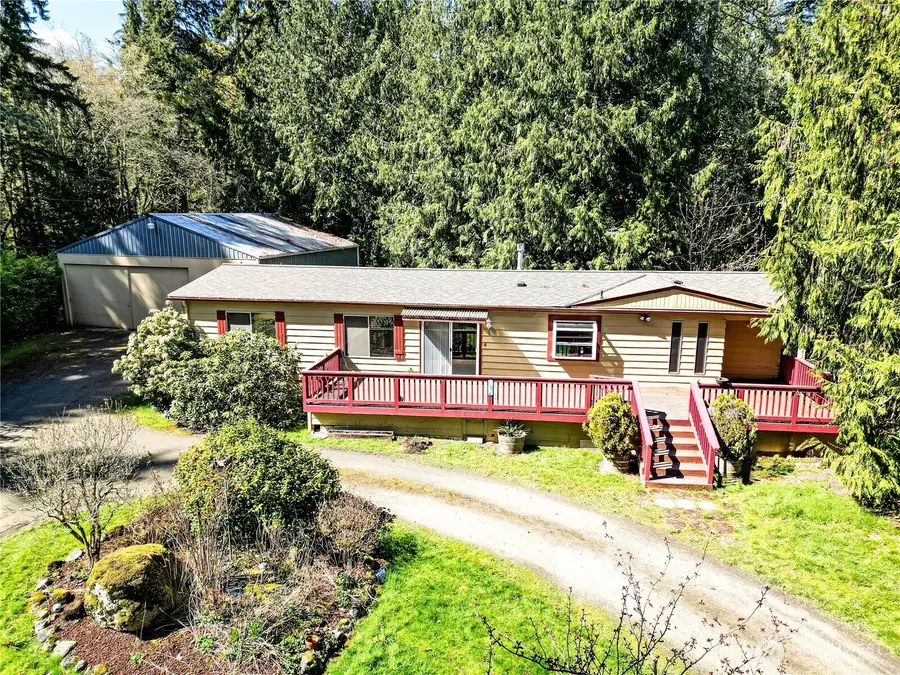 106 S Jensen Road, Port Angeles, WA 98362 - #3