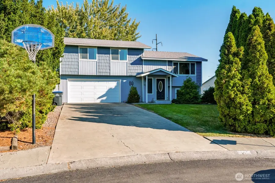 101 Ernst Place, Moses Lake, WA 98837 - #3